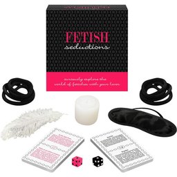 - Fetish Seductions