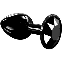 Bijou Anal Diamond Plug S