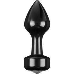 Spade Plug Anal en Aluminium Petit