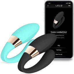 Stimulateur Tiani Harmony Duo