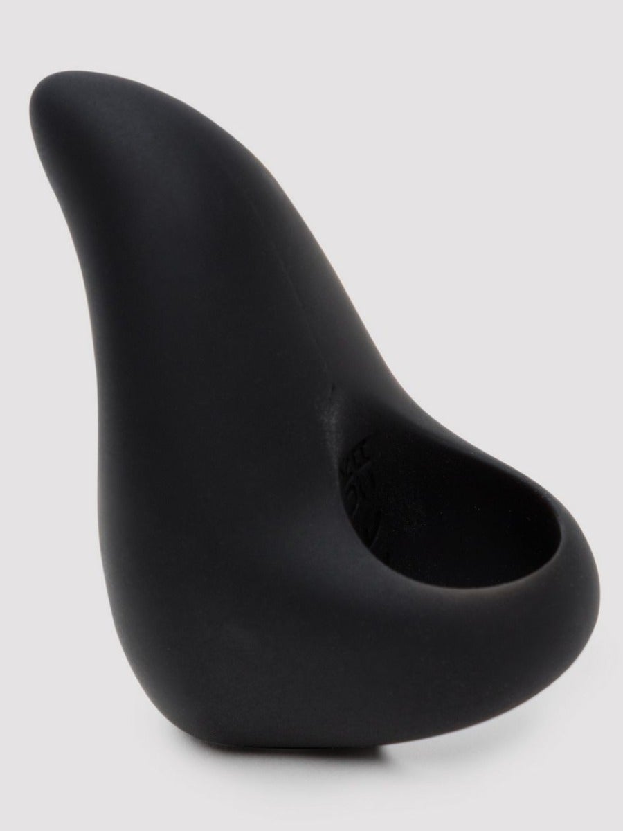 Doigt vibrant Sensation