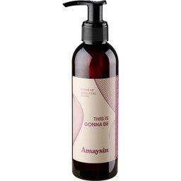 Desire Me Gel Vanille 200 ml