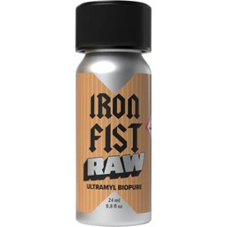 Poppers RAW