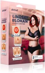 Linsday Blohan
