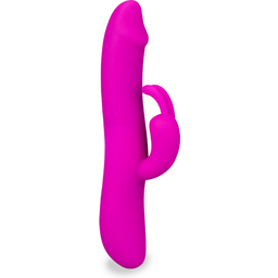 Vibro rabbit puissant Percuteur