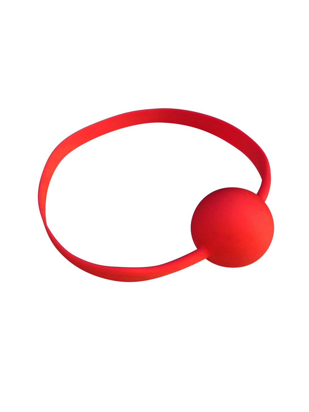 Baillon Silicone Quickie Gag Medium