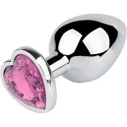 Plug anal My Little Heart Large
