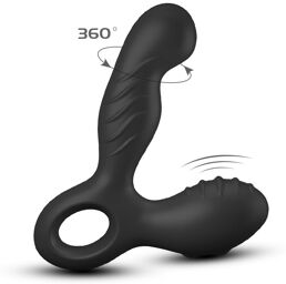 Spotty 2 Revolving P-Spot Massager