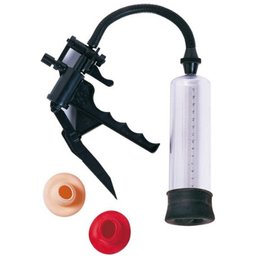 Développeur de Penis Perfect Pump