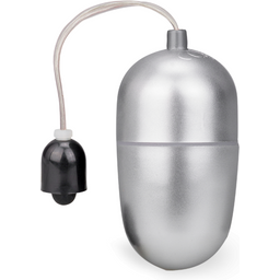 Oeuf vibrant Wiggle - M - Vibromasseur à distance pour couple
