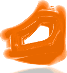 Cocksling Air - Original Cocksling Made Lite - Orange