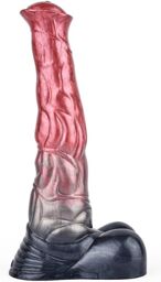 Gode Lobi Horse 22 x 5cm
