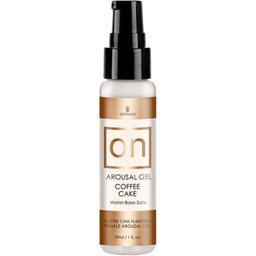 - Gel d'Excitation pour Elle Koffiecake 29 ml