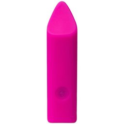 - Vibromasseur Compact Zig - Magenta