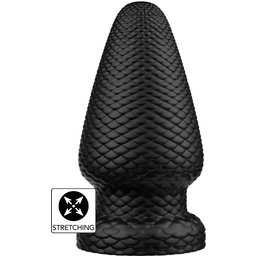 Plug Anal Giant Dragon XXL