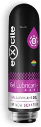 Gel Lubrifiant Anal 200 ml