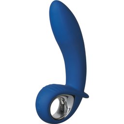 Vibromasseur Point G & P Gonflable