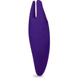 Masseur de clitoris vibrant Chiara