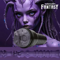 Fantasy - Predator