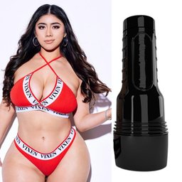Girls - Violet Myers - Vixen Edition