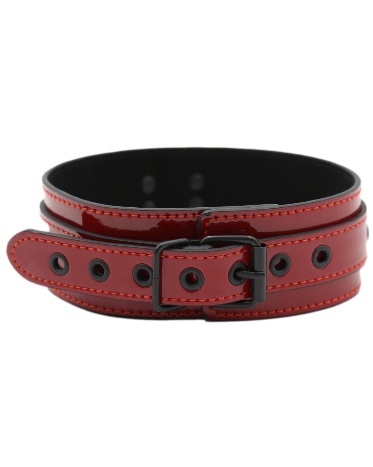 Collier BDSM Brillant