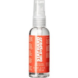 Stay Hard Delay Spray Contre l'Éjaculation Précoce 50 ml