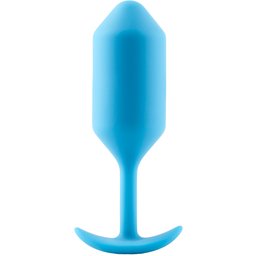 Snug Plug 3 Plug Anal 12,5 cm