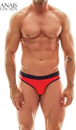 Slip Soul Rouge
