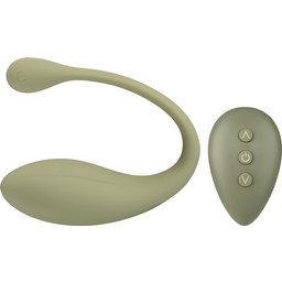 Oeuf Vibrant Magique Télécommandé