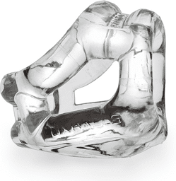 Cocksling Air - Original Cocksling Made Lite - Clear