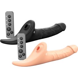 Vibromasseur Multi Orgasm Realistic