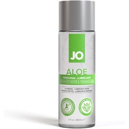 - JO Aloe Lubrifiant - 60 ml