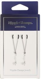 Pinces à mamelons N°1