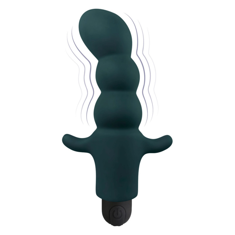 Plug anal vibrant Buddy