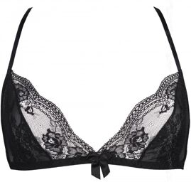 Soutien-gorge Corona Boreale V-5821 Noir