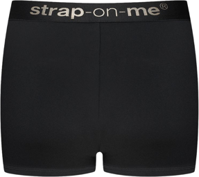 Allure Lingerie Harnais Noir