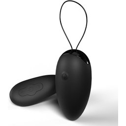 - Premium Remote Egg Black