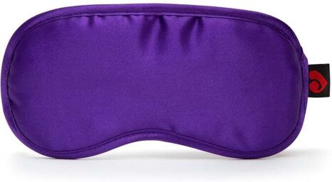 Masque en satin Oh! Violet
