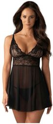 Nuisette Imperia Noire GT Noir