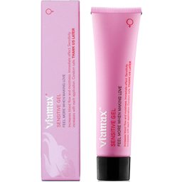 Sensitive Gel - 15 ml