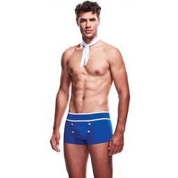 - 2 pc Sailor Salute Set