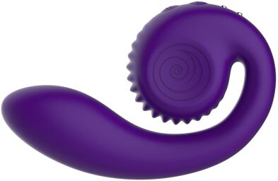 Gizi Vibration Violet
