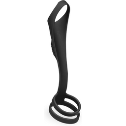 Gaine à pénis silicone Abacus