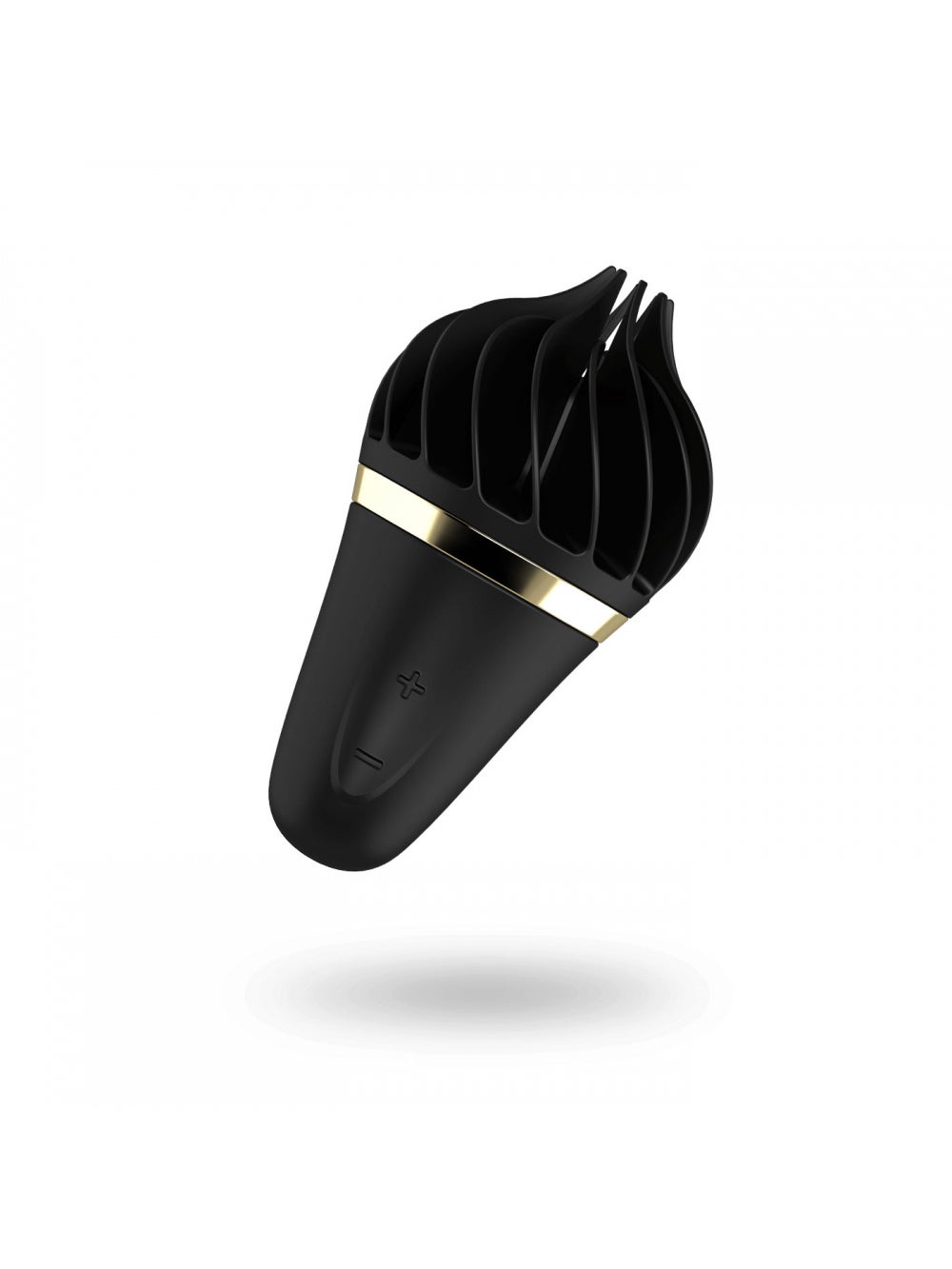 Stimulateur Rotatif Satisfyer Sweet Treat noir