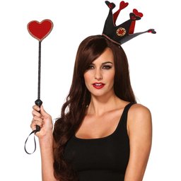 Kit Spectre-Cravache et Couronne