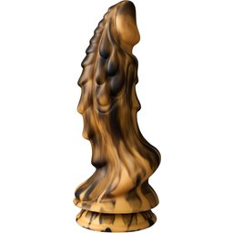 Dark Dragon Gode en Silicone 27 cm