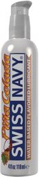 Lubrifiant Au Parfum Piña Colada - 118ml