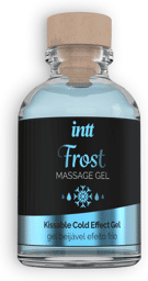 Huile de Massage Embrassable Menthe Rafraichissant 30 ml