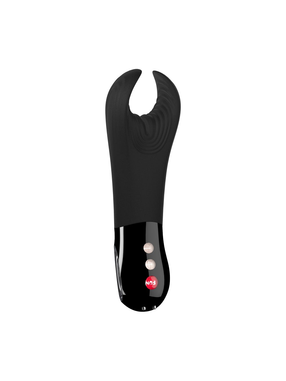 Masturbateur Vibrant Manta Black Line