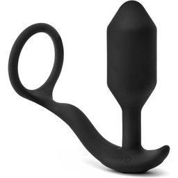 - Vibrating Snug & Tug M